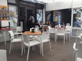 Café Atlântida