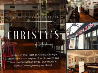 Christy's