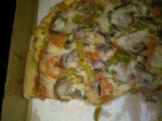 Ricco's Pizza