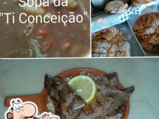 ConcorrÊncia Snack