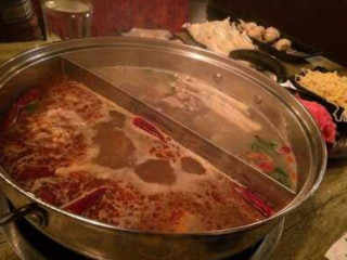 Steamboat Hot Pot