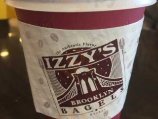 Izzy's Brooklyn Bagels