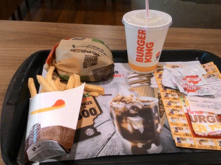 Burguer King