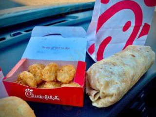 Chick-fil-a