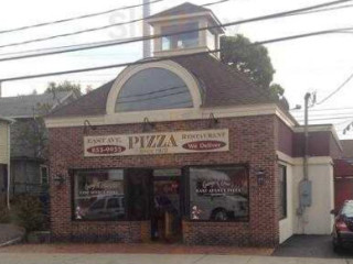 East Avenue Pizza