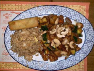 Gourmet Wok