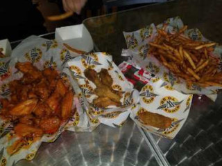 Wings To Go