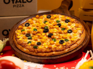 Oyalo Pizza