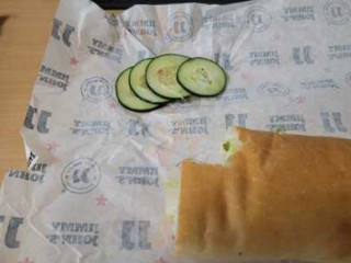 Jimmy John's