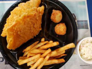 Long John Silvers