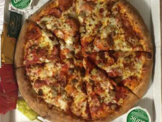 Papa Johns Pizza