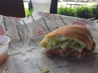 Jimmy John's