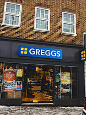 Greggs