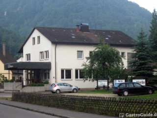 Landgasthof Ochsen