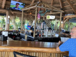 The Shack Riverfront Restaurant Outback Tiki Bar