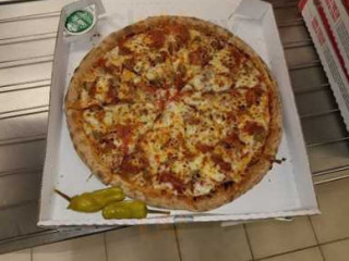 Papa Johns Pizza