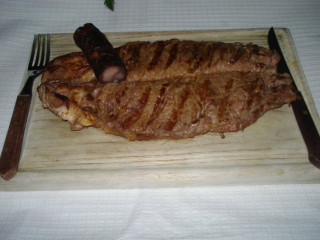 Churrascaria O Batista