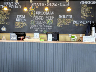 State Side Deli