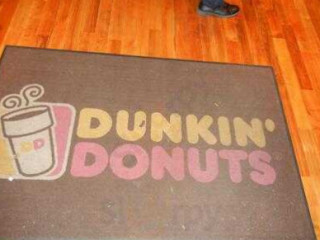 Dunkin Donuts