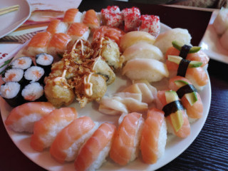 Nikko Sushi