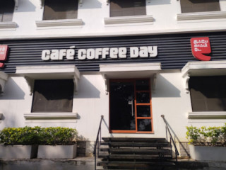 Café Coffee Day