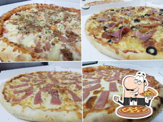 Pizzaria Belissima