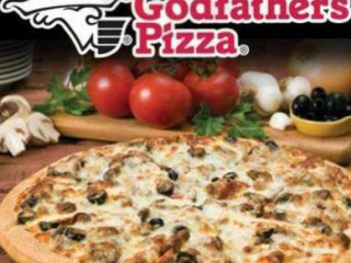 Godfather's Pizza