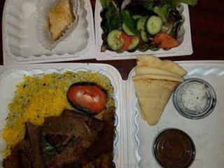 Kabob Lounge