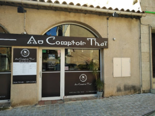 Au Comptoir Thai