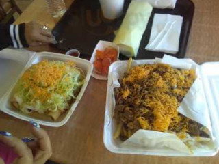 Alanberto's Mexican Food