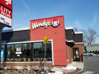 Wendy's