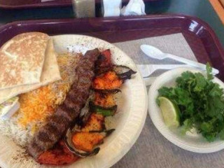 Shiraz Shish Kabob