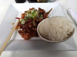 Chop Stick Cafe