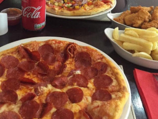 Apache Pizza Ardee