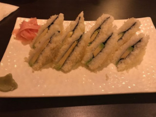 Sushi Nara Guildford