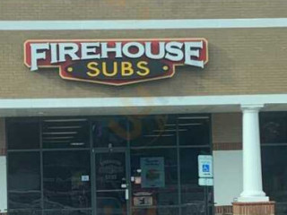 Firehouse Subs