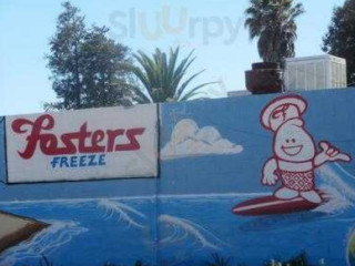 Foster's Freeze