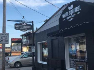 White Squirrel Brewery