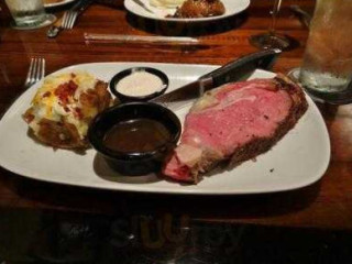 Longhorn Steakhouse