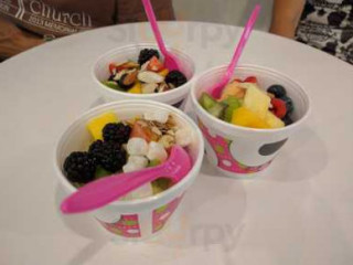 Sweet Frog Quincy