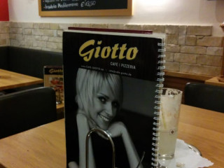 Cafe Giotto Gelateria