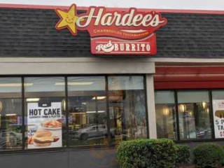 Hardee's