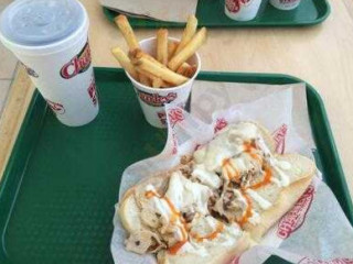 Charley's Philly Steaks