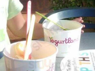 Yogurtland