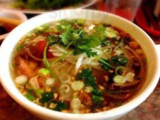 Pho Hong Long