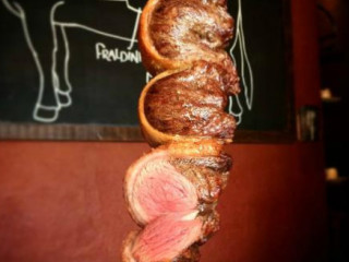 Fazenda Rodizio Grill