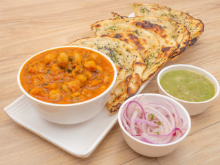 Apni Punjabi Rasoi