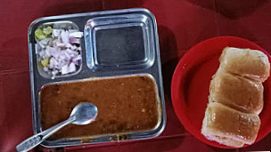 Madhav Pavbhaji Chinese