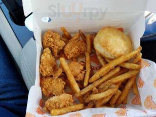 Popeyes Louisiana Kitchen