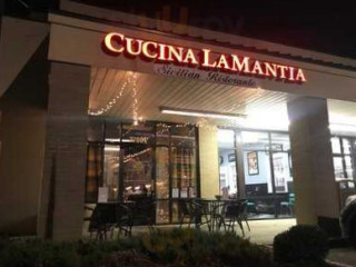 Cucina Lamantia